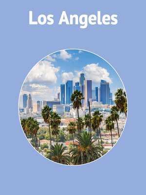 cover image of City of Los Angeles